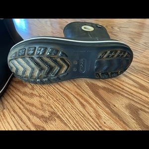 Women’s Croc Rainboots